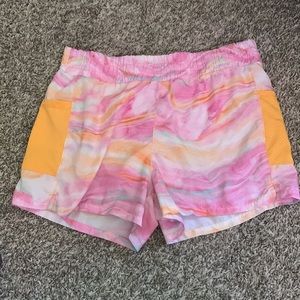 Xersion shorts🍉